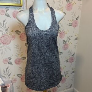 Lululemon Luminesce
Splatter Tank Rare